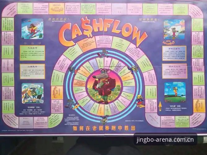 竞博娱乐官网 竞博体育平台新手操作教程:从注册到游戏全流程指南