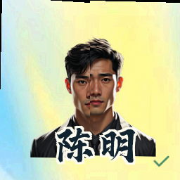 陈明