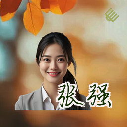 张强