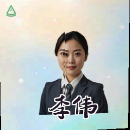 李伟
